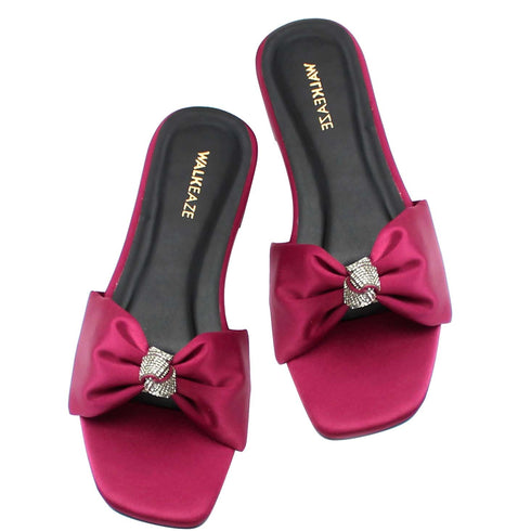 Women Formal Slippers - 40136S